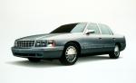 Cadillac DeVille 1994 года